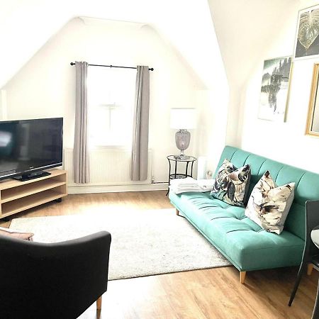 Koala & Tree - 2 Bedroom In City Centre - Short Lets & Serviced Accommodation Cambridge Esterno foto