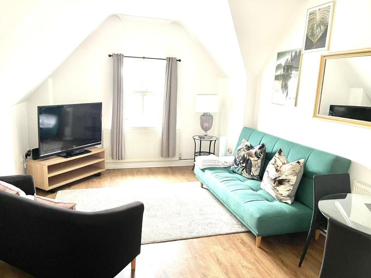 Koala & Tree - 2 Bedroom In City Centre - Short Lets & Serviced Accommodation Cambridge Esterno foto